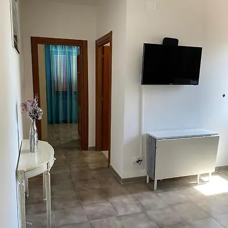 Lacasadisara アパート