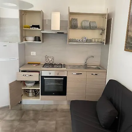 Lejlighed Lacasadisara Vieste