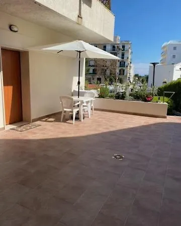 Lejlighed Lacasadisara Vieste