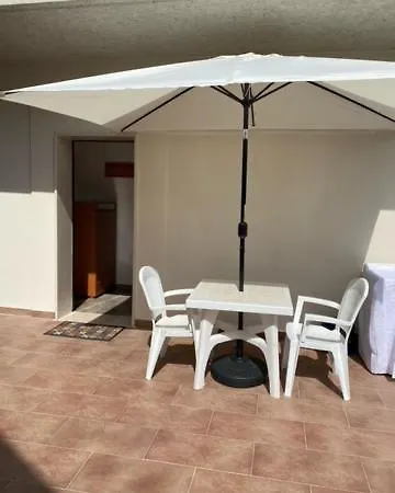 Lacasadisara Appartamento Vieste