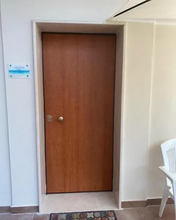 Lacasadisara דירה *