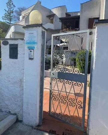 Διαμέρισμα Lacasadisara