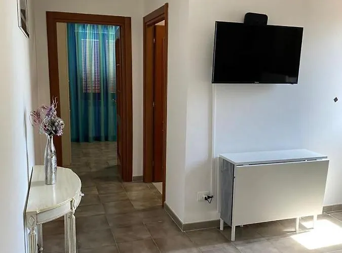 Lacasadisara Apartment