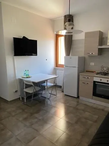 Lacasadisara 아파트 비에스테