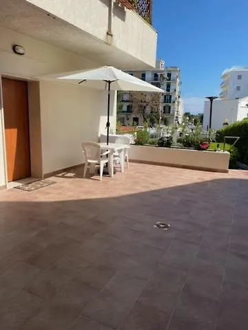 Appartamento Lacasadisara Vieste