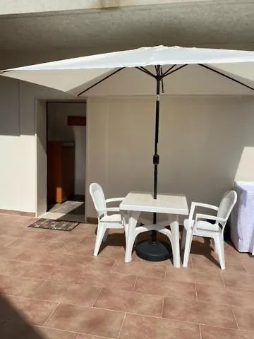 Lacasadisara Appartamento Vieste