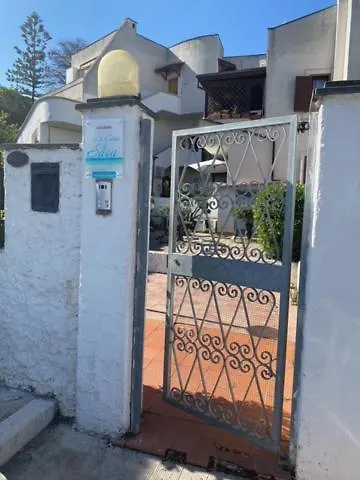 Appartamento Lacasadisara